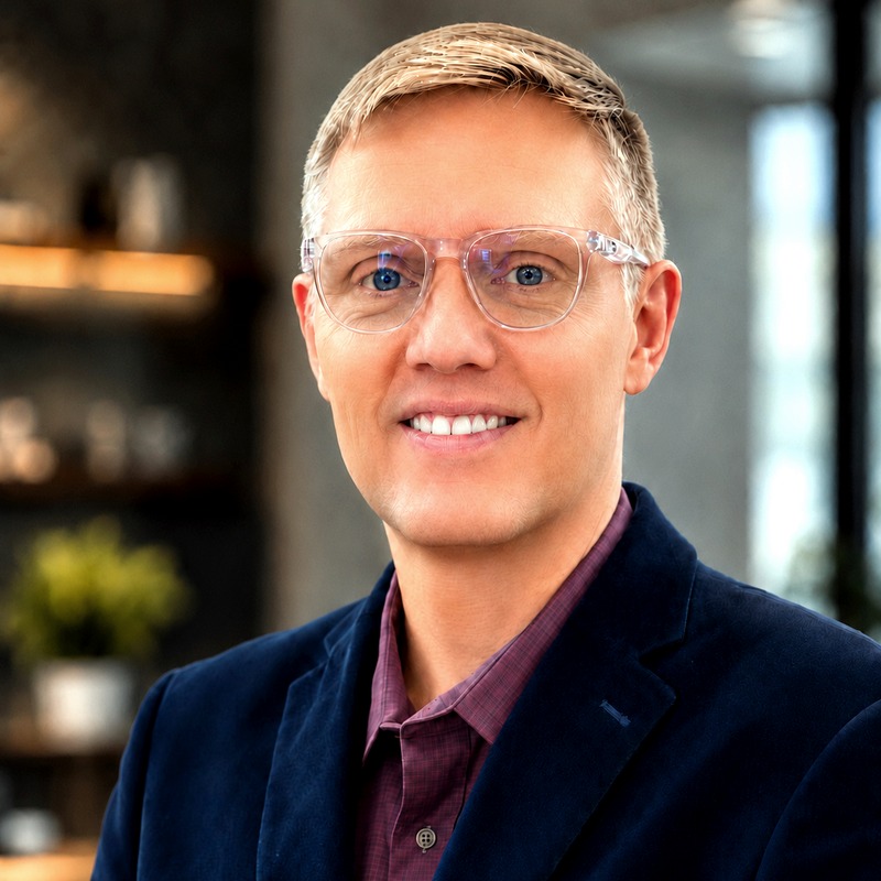 Chris Hershberger