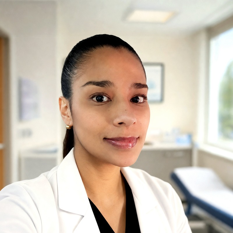Dr. Lorena Rivera