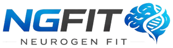 NeuroGen Fit logo